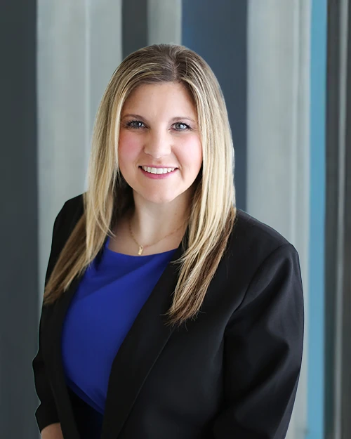 Kelly Smith, VP, Operations, Central Region
