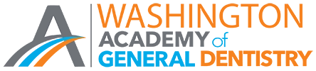 Washington Academy of General Dentistry logo