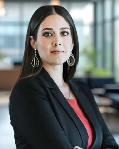 Liz Weeks, Director of Integrations at ICON Dental Partners 