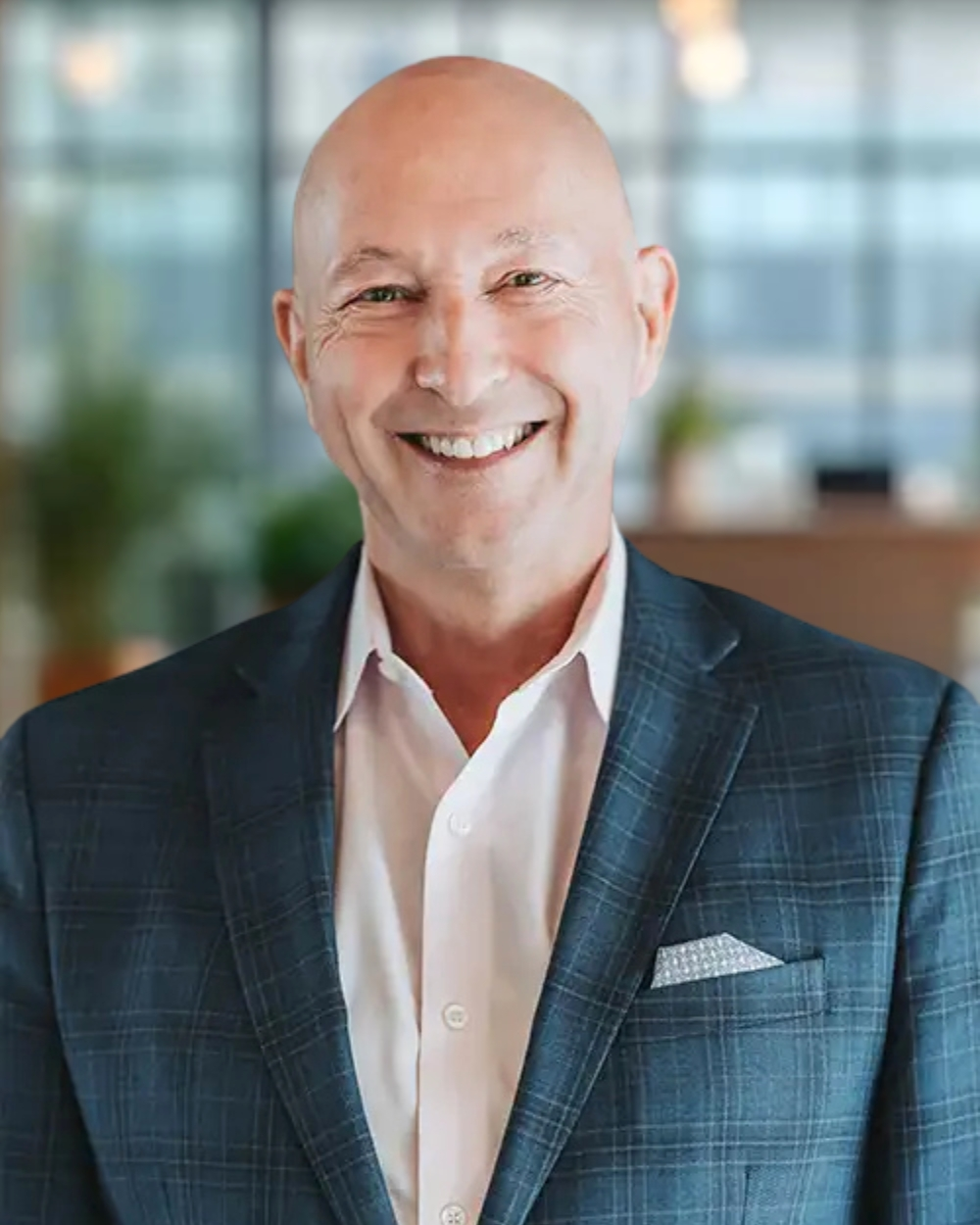 Gary Takacs, Practice Development Program Lead at ICON Dental Partners 