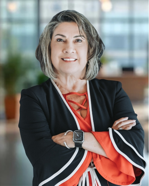 JoAn Majors, RDA, CSP, CVP, Co-founder at ICON Dental Partners 