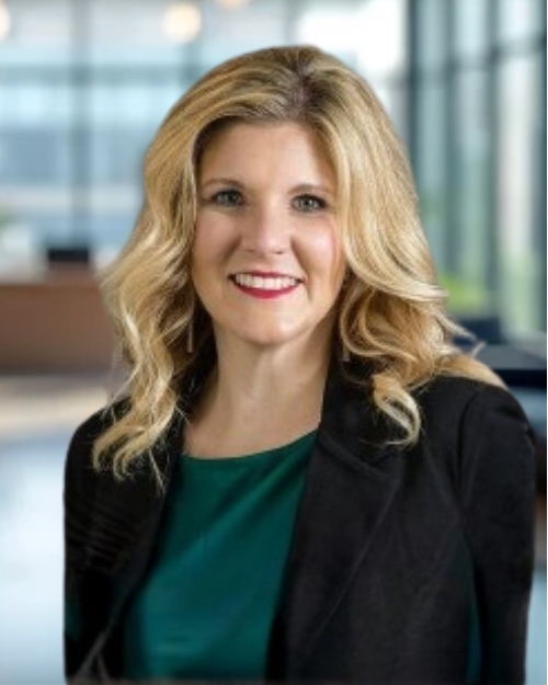 Kelly Harless, VP, Operations, Central Region at ICON Dental Partners 