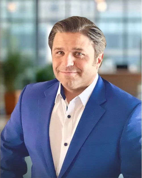 Scott Wollenschlager, VP, Operations, West Region at ICON Dental Partners 