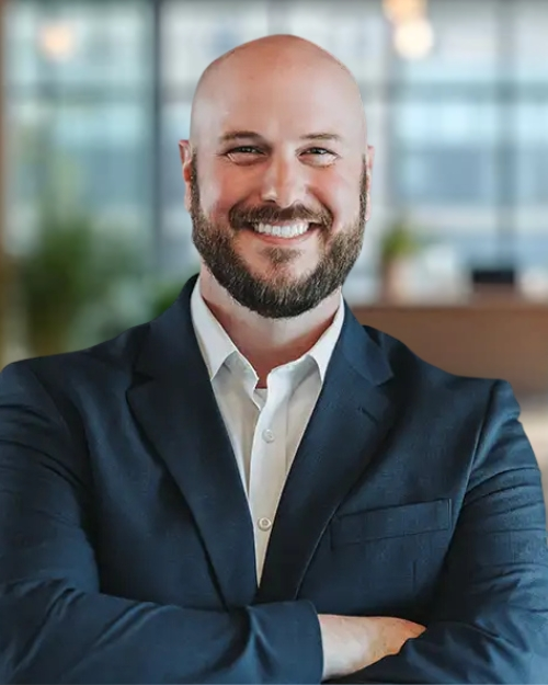 Seth Holmes, Sr. VP, Finance and Accounting at ICON Dental Partners 