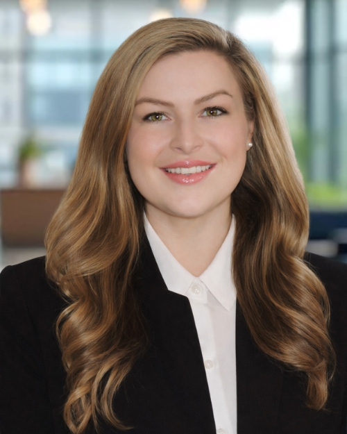 Calyn Corum, Director of Accountingat ICON Dental Partners 