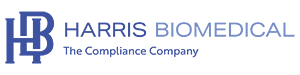 Harris Biomedical logo