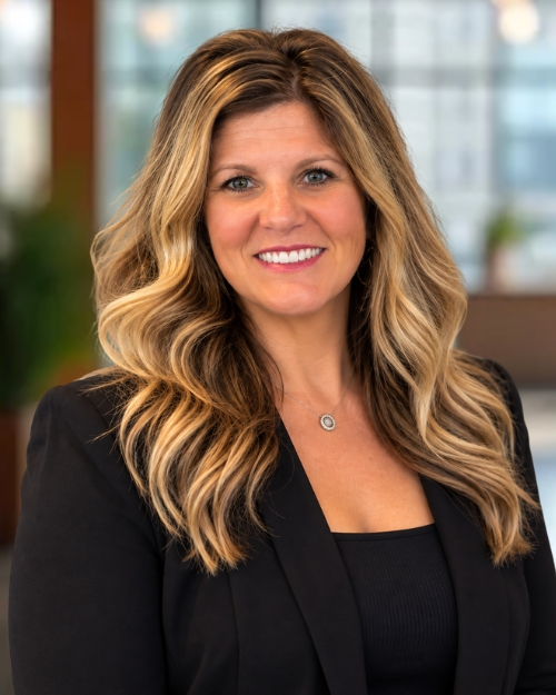 Kelly Patten, VP, Operations, Central Region
