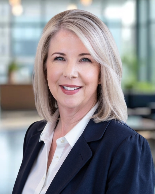 Tamara Cook, VP of Business Development at ICON Dental Partners 