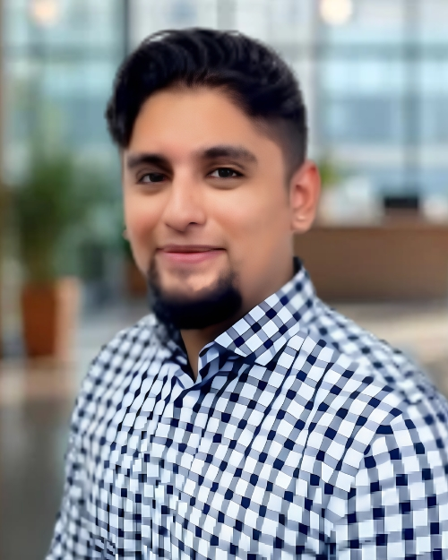 Jose Melo Jr., Director of Marketing - West Region